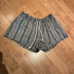Roxy Shorts